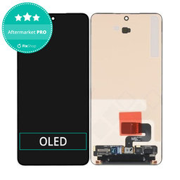 Ecran OLED pentru Samsung S26, Sticlă Tactilă fără ramă