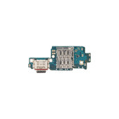 Ladeanschluss PCB-Platine für Samsung S26 Ultra