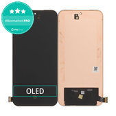 Ecran OLED pentru Xiaomi 15T Pro, Sticlă Tactilă fără ramă