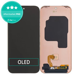 Ecran OLED pentru Xiaomi 17 Ultra, Sticlă Tactilă fără ramă