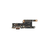 Ladeanschluss PCB-Platine für Xiaomi Redmi Note 15 Pro 4G
