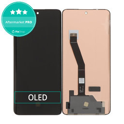 Ecran OLED pentru Xiaomi Redmi Note 15 5G, Poco M8 5G, Sticlă Tactilă fără ramă