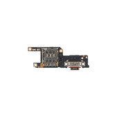 Ladeanschluss PCB-Platine für Xiaomi Redmi Note 15 Pro 5G