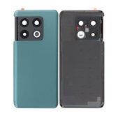 Ansamblu capac baterie pentru OnePlus 10 Pro NE2210 NE221, Emerald Forest