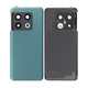 Ansamblu capac baterie pentru OnePlus 10 Pro NE2210 NE221, Emerald Forest