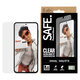 Sticlă securizată UWF cu aplicator pentru Samsung Galaxy A37, Transparent, SAFE by PanzerGlass
