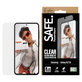 Sticlă securizată UWF cu aplicator pentru Samsung Galaxy A37, Transparent, SAFE by PanzerGlass