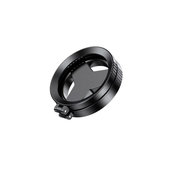 Filtru polarizator CPL de 52mm cu suport magnetic pentru smartphone