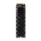 Placă de extensie M.2 NVMe cu 6 porturi SATA III