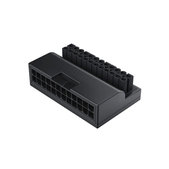 Adaptor de alimentare ATX 24 pini la 90° pentru placa de bază
