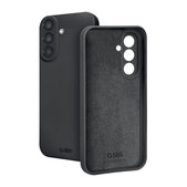 SBS - Caz Instinct pentru Samsung Galaxy A37, negru
