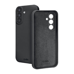 SBS - Caz Instinct pentru Samsung Galaxy A57, negru