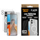 Bundle 3 în 1 Privacy pentru Samsung Galaxy S25 Edge, PanzerGlass