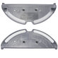 Suport lavetă mop pentru Roborock S5 Max, S6 MaxV