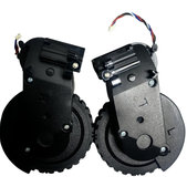 Roată cu motor, Stânga/Dreapta pentru Rowenta X-Plorer Series 75S+