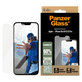 Sticlă securizată cu aplicator pentru iPhone 17e/16e/14/13/13 Pro, Transparentă, PanzerGlass
