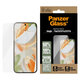Sticlă securizată pentru Google Pixel 10/10 Pro/9/9 Pro, Transparent, PanzerGlass