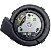 Motor de aspirare, Negru pentru Dreame Bot L10 Ultra, L10s Pro, D10 Plus Gen2, D9 Max Gen2