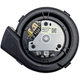 Motor de aspirare, Negru pentru Dreame Bot L10 Ultra, L10s Pro, D10 Plus Gen2, D9 Max Gen2