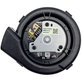 Motor de aspirare, Negru pentru Dreame Bot L10 Ultra, L10s Pro, D10 Plus Gen2, D9 Max Gen2