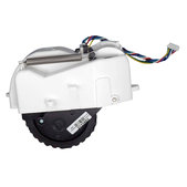 Roată cu motor, Dreapta, Alb pentru 360 S9