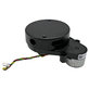 Senzor LDS LiDAR cu motor pentru Eufy Robovac X8 Pro, Dreame Bot L10, L10s Pro, L10s Ultra, Mi Robot Vacuum X10+