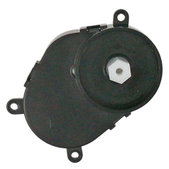 Motor perie laterală, Stânga pentru Xiaomi Roidmi Eve Plus, Viomi Alpha S9, Proscenic M7 Pro