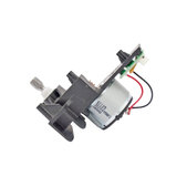 Motor perie laterală pentru Vorwerk Kobold VR100