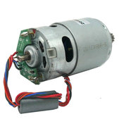 Motor perie principală fără magnet pentru Vorwerk Kobold VR200