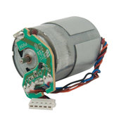 Motor roată pentru Vorwerk Kobold VR200, VR300