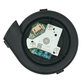Motor de aspirare, Negru pentru 360 S7, Xiaomi Mi Robot Vacuum Mop X10, Dreame D9 Max, Bot L10