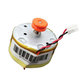 Motor LDS LiDAR cu fulie pentru Xiaomi Roborock S4, S5, S6, S7+, Q7 Max