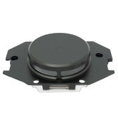 Capac LiDAR, Negru pentru Xiaomi Roborock S5