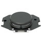 Capac LiDAR, Negru pentru Xiaomi Roborock S5