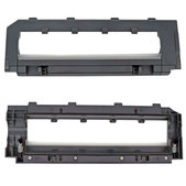 Capac perie principală, Negru pentru Xiaomi Roborock Q7, Q7 Max, Q7+, S7, S7 MaxV Ultra, S7+