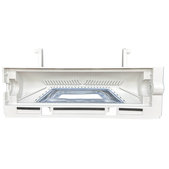 Modul perie principală, Gri pentru Dreame Bot L10 Pro, D10 Plus Gen2, D10 Plus, D9, F9