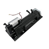 Modul perie principală, Negru pentru Dreame Bot L10s Ultra Gen3, L20 Ultra, L40 Ultra, X30 Ultra, X40 Ultra