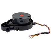 Unitate senzor LiDAR cu placă adaptor și cablu pentru Xiaomi Roborock Q7, Q7 Max, S4, S5, S6, S7+