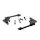 Cleme suport mop pentru iRobot Roomba Combo 10 Max, j7, j7+, j9, j9+