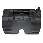 Rampă de acces, Negru pentru Xiaomi Roborock S8 Pro Ultra