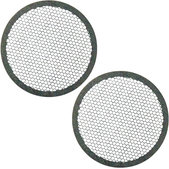 Grilă de protecție motor de aspirare, 2 buc. pentru Xiaomi Roborock S4, S5, S6, S7, S8