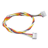 Cablu motor de aspirare pentru Xiaomi Roborock Q7, Q7+, S4, S5, S6, Mi Robot Mijia 1S, Dreame F9