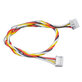 Cablu motor de aspirare pentru Xiaomi Roborock Q7, Q7+, S4, S5, S6, Mi Robot Mijia 1S, Dreame F9
