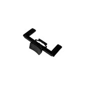Arc senzor dock, Negru pentru Roborock Qrevo, P10, Qrevo Pro, Master, Slim, S7 MaxV Ultra, S8 Pro Ultra Docking Station