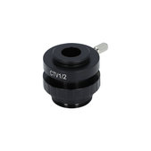 Adaptor CTV 1/2" C-Mount pentru microscop