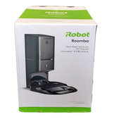 Stație de andocare pentru iRobot Roomba i3, i4, i5, i6, i7, i8, Combo i5, i8