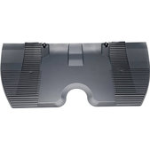 Rampă de acces, Neagră pentru Xiaomi Roborock S7
