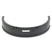 Bară față, Negru pentru Xiaomi Roborock S5