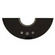 Capac panou de control, Negru pentru Xiaomi Roborock S5