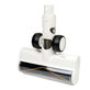Perie rotativă de podea, Albă pentru Xiaomi Dreame R10, R20, R30, T20, T30
